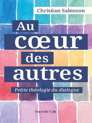cover image of Au coeur des Autres